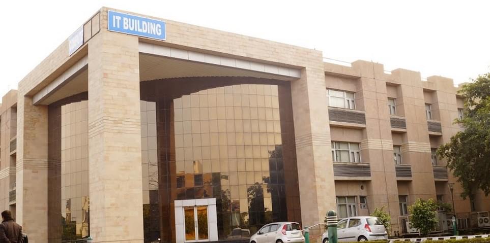 NIT Jalandhar Campus photo 2